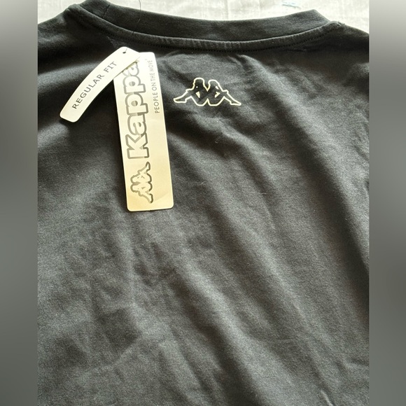 KAPPA Simbola Graphic Long Sleeve Tee/KAPPA Simbola Graphic sweat pants - Picture 6 of 12